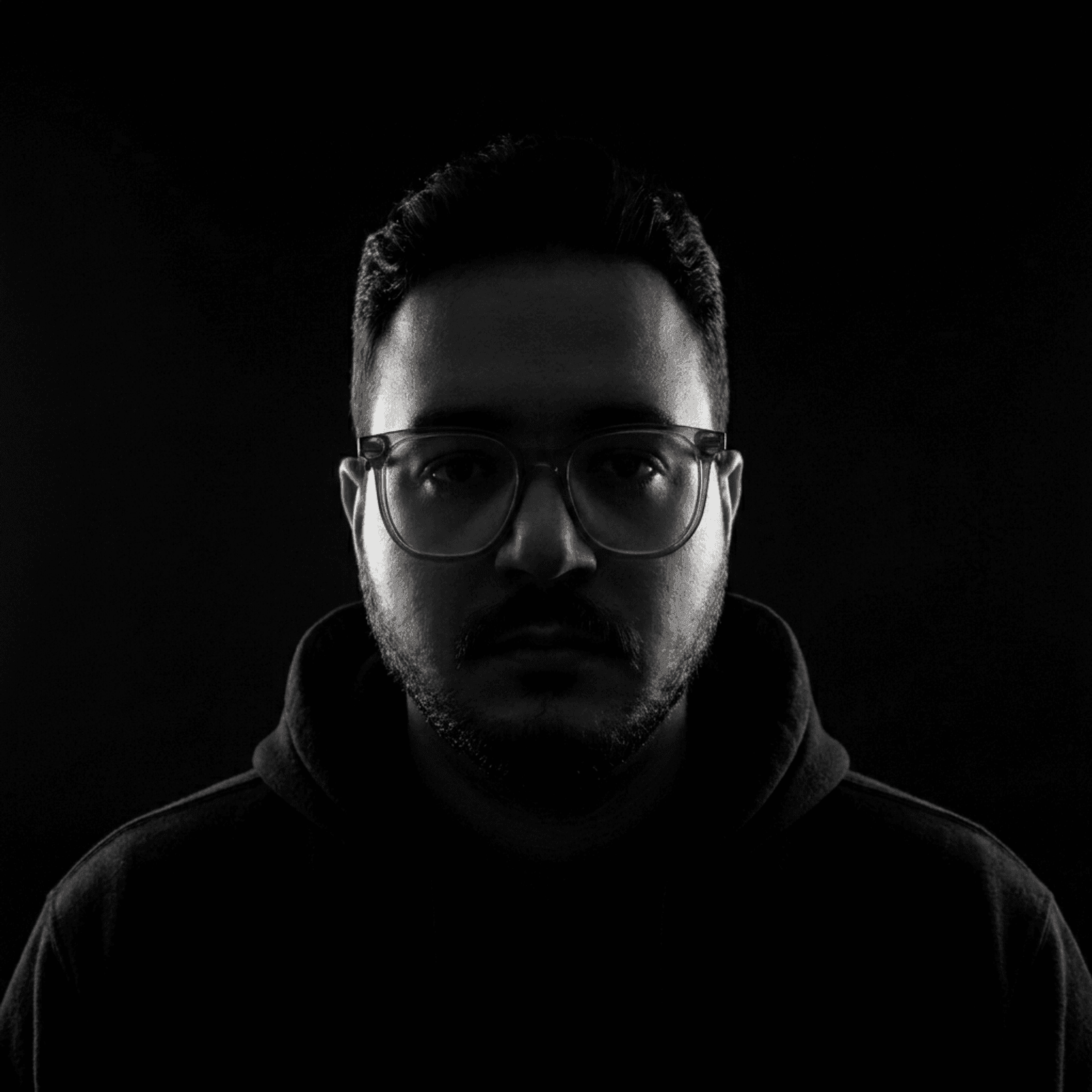 Portrait of Abdelrhman Mohamed